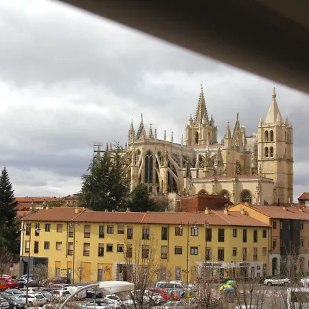 Vive Catedral León